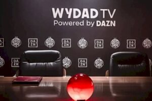 الوداد يوقع اتفاقية شراكة مع شبكة قنوات عالمية