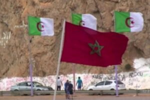 الجزائر تعلن ضمنيا هزيمتها في قضية الصحراء