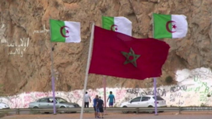 الجزائر تعلن ضمنيا هزيمتها في قضية الصحراء