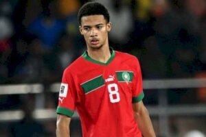 المغربي أمير ريتشاردسون في قلب اهتمام فريق أوروبي بارز