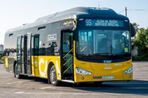 وزارة الداخلية تعلن موعد انطلاق الحافلات الحضرية بالمغرب.. وهذه مدن الشمال المستفيدة