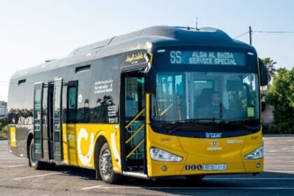 وزارة الداخلية تعلن موعد انطلاق الحافلات الحضرية بالمغرب.. وهذه مدن الشمال المستفيدة