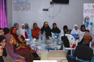 دور الرضاعة الطبيعية في النمو السليم للطفل محور لقاء تحسيسي بورزازات