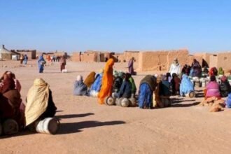 الأمين العام للأمم المتحدة يطالب البوليساريو بوضع حد لانتهاكاتها لوقف إطلاق النار