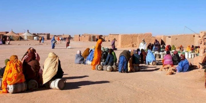 الأمين العام للأمم المتحدة يطالب البوليساريو بوضع حد لانتهاكاتها لوقف إطلاق النار
