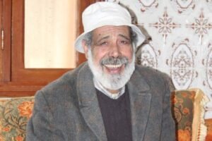 برقية تعزية ملكية إلى أسرة الفنان الراحل محمد الرزين