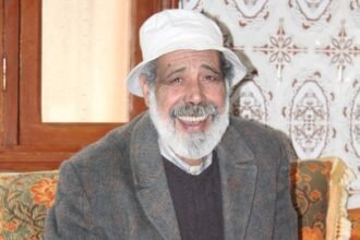 برقية تعزية ملكية إلى أسرة الفنان الراحل محمد الرزين