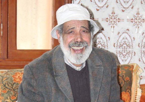 برقية تعزية ملكية إلى أسرة الفنان الراحل محمد الرزين