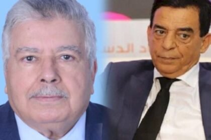 في خروج غير مألوف.. برلماني طنجة الزموري يهاجم قيادة حزبه ويعلن قرب مغادرته الاتحاد الدستوري (فيديو)