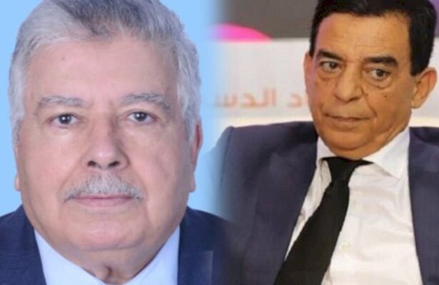في خروج غير مألوف.. برلماني طنجة الزموري يهاجم قيادة حزبه ويعلن قرب مغادرته الاتحاد الدستوري (فيديو)