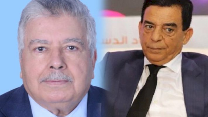 في خروج غير مألوف.. برلماني طنجة الزموري يهاجم قيادة حزبه ويعلن قرب مغادرته الاتحاد الدستوري (فيديو)