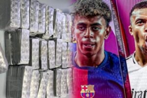 Incautan más de 30.000 pastillas psicotrópicas en Ceuta ocupada durante el Clásico