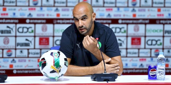 4 لاعبين من منتخب الشباب في طريقهم لتسجيل ظهورهم الأول مع الركراكي