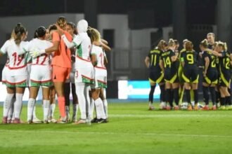 موعد مباراة المنتخب المغربي النسوي ضد هايتي