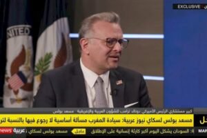 المغرب يعيد تشكيل جيشه