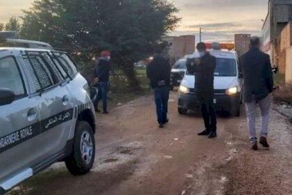 خلاف سوء الجوار ينتهي بمقتل ثلاثينية ضواحي أكادير