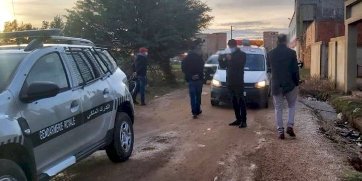 خلاف سوء الجوار ينتهي بمقتل ثلاثينية ضواحي أكادير