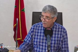 التويزي يرفض تحريف كلامه حول طحن الورق: قصدت التلاعب بالوثائق والفواتير