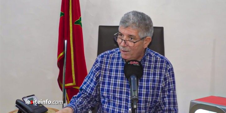 التويزي يرفض تحريف كلامه حول طحن الورق: قصدت التلاعب بالوثائق والفواتير