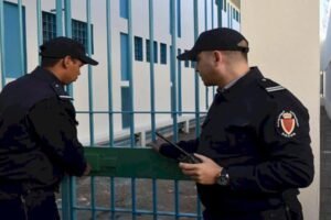 إغلاق سجن عين برجة بصفة نهائية