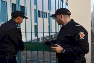 إغلاق سجن عين برجة بصفة نهائية