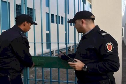 إغلاق سجن عين برجة بصفة نهائية