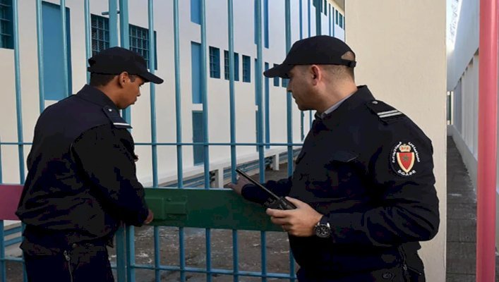 إغلاق سجن عين برجة بصفة نهائية