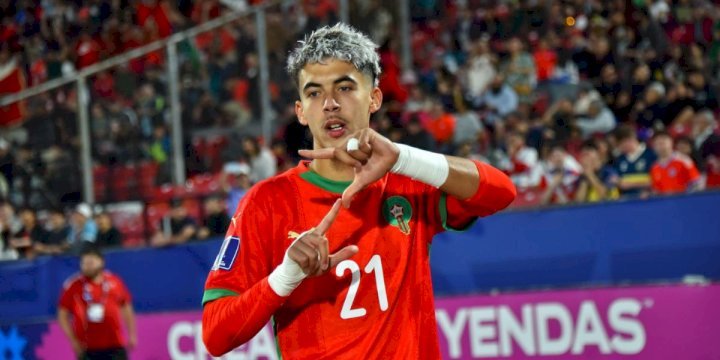 عملاق أوروبي يرغب في التعاقد مع زابيري