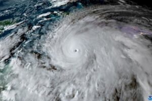 الإعصار ميليسا يشرد أكثر من 700 ألف شخص في كوبا