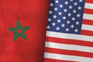 تطور مفاجئ في الصحراء المغربية