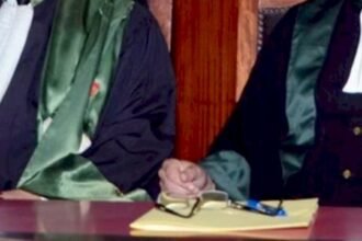 تقرير حديث يكشف ملامح جيل جديد من القضاة بالمغرب