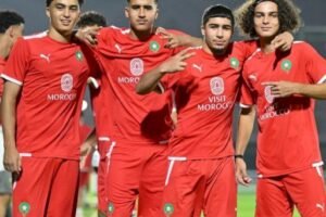 اتحاد طنجة يثمن قرار مجلس الأمن ويدعم الموقف المغربي حول الصحراء