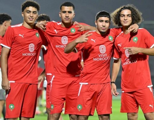 اتحاد طنجة يثمن قرار مجلس الأمن ويدعم الموقف المغربي حول الصحراء