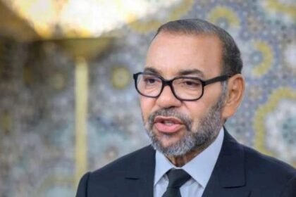 عاجل مجلس الأمن يرسخ الحكم الذاتي في الصحراء المغربية