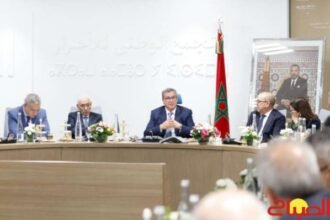 الأحرار يثمن دور الدبلوماسية الملكية في حسم قضية الصحراء