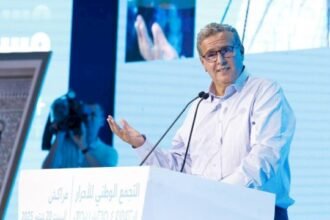 الأحرار: القرار التاريخي لمجلس الأمن هو نتيجة لديبلوماسية ملكية حكيمة وفعالة