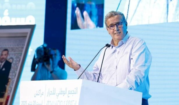 الأحرار: القرار التاريخي لمجلس الأمن هو نتيجة لديبلوماسية ملكية حكيمة وفعالة