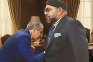 نادي سطاد المغربي يهنئ جلالة الملك حفظه الله بالإنتصار التاريخي لمبادرة الحكم الذاتي للصحراء المغربية تحت السيادة المغربية