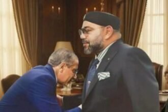 نادي سطاد المغربي يهنئ جلالة الملك حفظه الله بالإنتصار التاريخي لمبادرة الحكم الذاتي للصحراء المغربية تحت السيادة المغربية