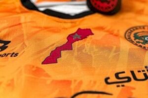 نهضة بركان يهنئ الملك محمد السادس بعد اعتماد الحكم الذاتي للصحراء المغربية