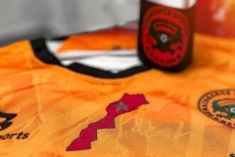 نهضة بركان يهنئ الملك محمد السادس بعد اعتماد الحكم الذاتي للصحراء المغربية