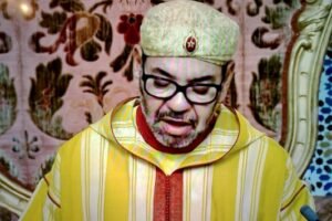 رؤية متبصرة لملك همام فالصحراء مغربية والحكم الذاتي حقيقة لا رجعة فيها