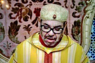 رؤية متبصرة لملك همام فالصحراء مغربية والحكم الذاتي حقيقة لا رجعة فيها