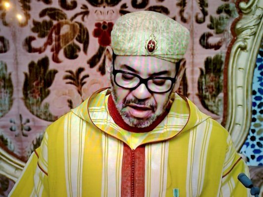 رؤية متبصرة لملك همام فالصحراء مغربية والحكم الذاتي حقيقة لا رجعة فيها