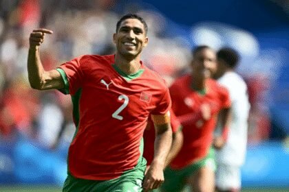 هكذا تفاعل حكيمي مع القرار الأممي حول الصحراء المغربية