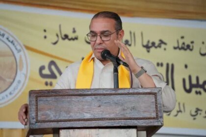 الحركة الشعبية تثمن القرار الأممي بشأن الصحراء المغربية