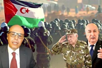 الطيار: تمرد البوليساريو على قرار مجلس الأمن مؤشر كاف لتصنيفها “منظمة إرهابية” برعاية جزائرية