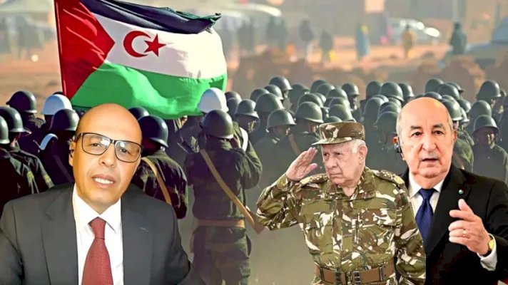 الطيار: تمرد البوليساريو على قرار مجلس الأمن مؤشر كاف لتصنيفها “منظمة إرهابية” برعاية جزائرية