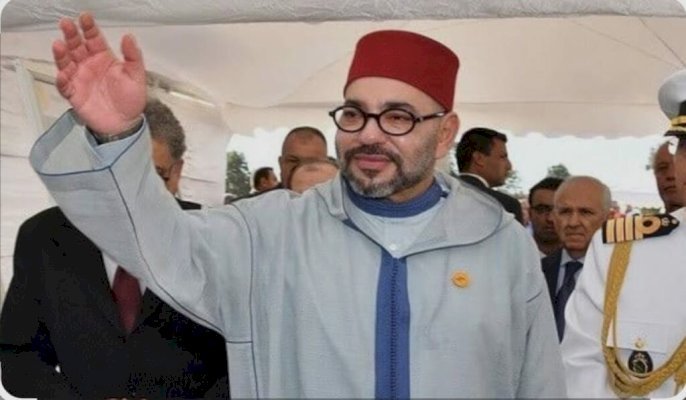 محمد السادس.. قائد الإنسانية وملك الأخلاق النبيلة: اليد الممدودة من جديد نحو الجزائر