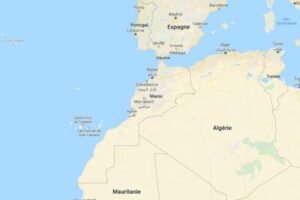 غوغل يصفع معسكر الانفصال ويعترف بمغربية الصحراء